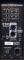 E10P - 350 watts - powered - 1/10 & 1 inch HF driver on 100°x25° horn - FOH/Monitor combo - with flying  Hardware - 300/50 watts bi-amp with built in mixer, microphone / line inputs & more