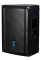 E10P - 350 watts - powered - 1/10 & 1 inch HF driver on 100°x25° horn - FOH/Monitor combo - with flying  Hardware - 300/50 watts bi-amp with built in mixer, microphone / line inputs & more