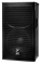 EF12 - 1/12 & 2 inch HF driver on 60°x40° horn - 600w PGM, 1200w peak - Dedicated FOH Cabinet