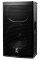 EF15 - 1/15 & 2 inch HF driver on 60°x40° horn - 700w PGM, 1400w peak - Dedicated FOH Cabinet