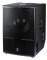 ES21P - 2400 Watts 1x21-Inch Next Generation Powered Horn Loaded Subwoofer