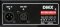 LP-LED2X - 2018 Next Generation LED System - 2 x LED light heads, effects control, colour control, intensity control, DMX I/O, 3/8 mounting holes, pole mount pocket, audio input, and more.