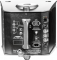 NX10C - 300 watts - powered - 1/10 inch COAX woofer with and internal 1 inch driver - built-in mixer