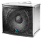 NX10C - 300 watts - powered - 1/10 inch COAX woofer with and internal 1 inch driver - built-in mixer