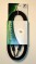 PC-10 - 10 foot - 1/4 inch to 1/4 inch Patch Cable - Standard Ends - Heat Shrink Cover