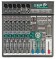 PGM8 - 8-Channel Passive Mixer with Digital Effects and Graphic EQ