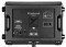 PSA1 - 1200 watts peak- powered - compact array loudspeaker - 4 x 6 woofers & 2 x 1 drivers on a Paraline lens. 110° wide and 15° vertical dispersion, dual stand mount, locking safety pins and stackable feet