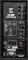 YX10P - 200 watts - powered - 1/10 inch & 1 inch HF driver on 100°x30° horn - FOH/Monitor combo built in mixer with microphone and 1/8 inputs, plywood/carpet enclosure
