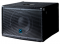 YX10SP - 250 watts - powered - 1/10 compact sub - stereo XLR inputs & outputs, with hp filter, plywood/carpet