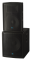 YX15 - 300 watts - 8 ohms - 1/15 & 1 inch HF driver on 90°x40° horn - FOH/Monitor combo 2x 1/4 inch & 2x Speakon4 inputs, plywood/carpet enclosure